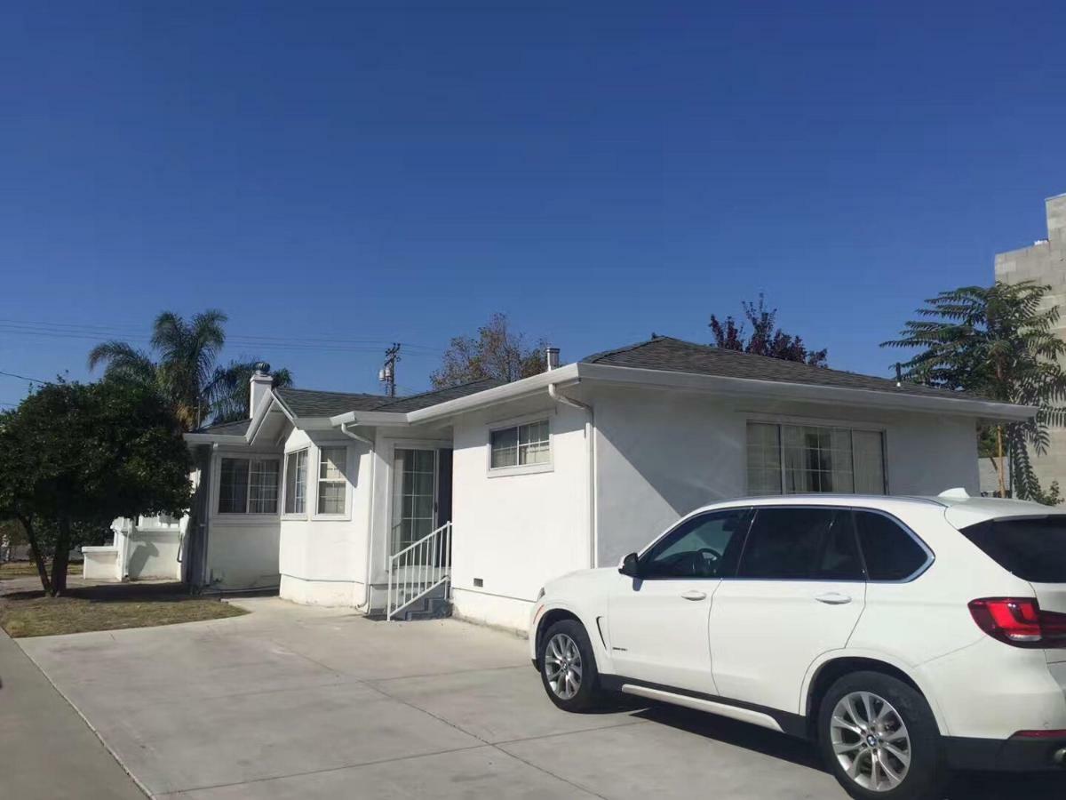 Welcome To Silicon Valley 호텔 산타클라라 외부 사진